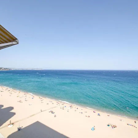 Girorooms Rosamaria Platja d'Aro