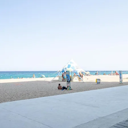Girorooms Rosamaria Platja d'Aro